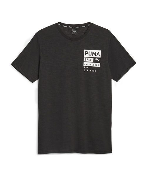 メンズ トレーニング STRENGTH TRAINING グラフィック Tシャツ | PUMA
