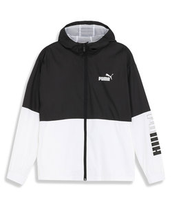 メンズ PUMA POWER ジャケット