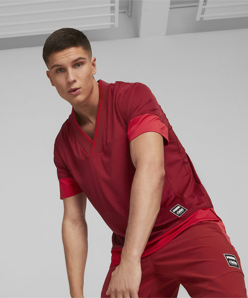 ユニセックス ランニング PUMA x CIELE 半袖 Tシャツ | PUMA（プーマ