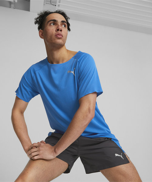 メンズ ランニング RUN ULTRASPUN Tシャツ | PUMA（プーマ）の通販 - &mall