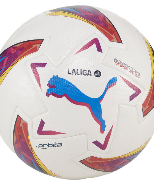 サッカーボール オービタ LALIGA 1 FIFA QUALITY PRO
