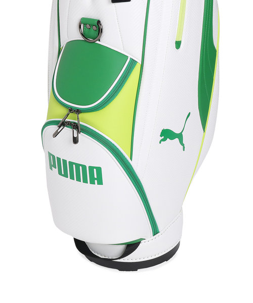 メンズ ゴルフ アルファキャット ニトロ キャディーバッグ | PUMA