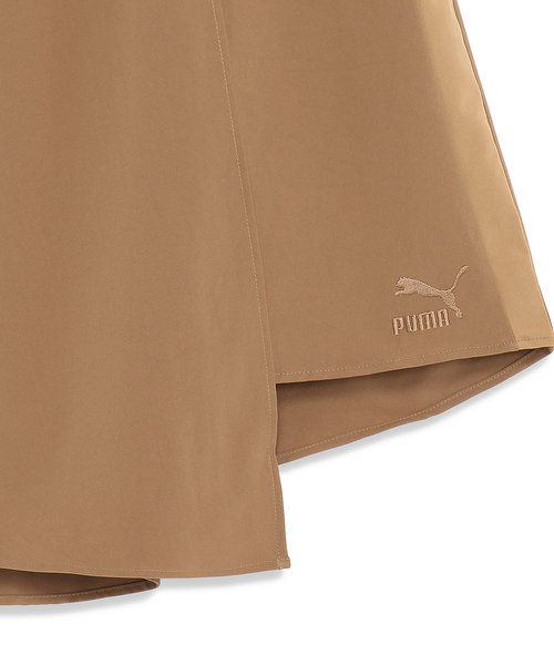 ウィメンズ CLASSICS T7 ウーブン スカート | PUMA（プーマ）の通販