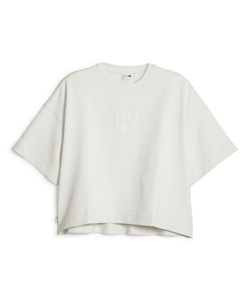 ウィメンズ インフューズ リラックス Tシャツ | PUMA（プーマ）の通販