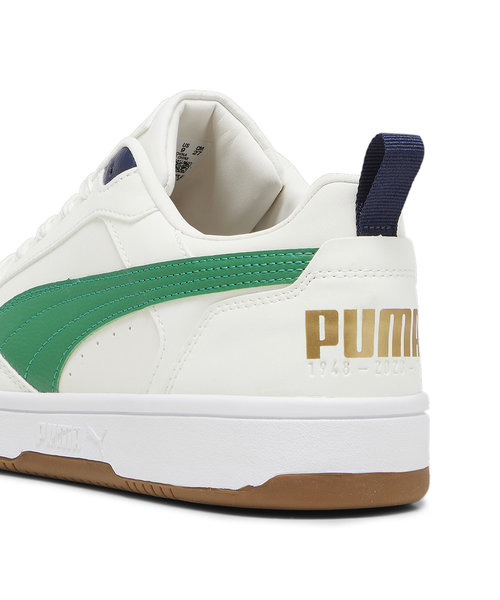 ユニセックス 75周年記念モデル リバウンド V6 ロウ スニーカー | PUMA