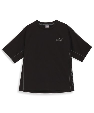 メンズ CLASSICS ブランド ラブ グラフィック 半袖 Tシャツ | PUMA