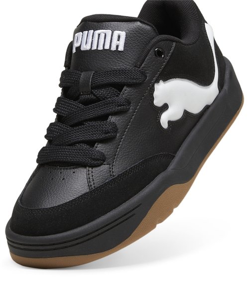 ユニセックス パーク ライフスタイル SD スニーカー | PUMA（プーマ 