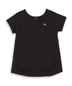 ウィメンズ トレーニング トレイン エッジ 半袖 Tシャツ