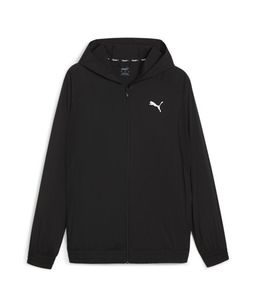 メンズ フーデッド ウィンドブレーカー ジャケット | PUMA（プーマ）の 