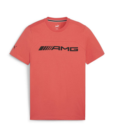 メンズ フェラーリ チーム 半袖 Tシャツ | PUMA（プーマ）の通販 - &mall