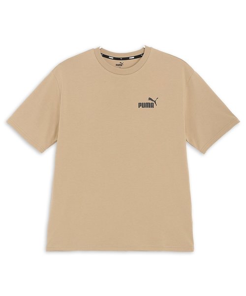 メンズ プーマ パワー MX SS 半袖 Tシャツ