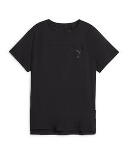 ウィメンズ ランニング シーズンズ トレイル 半袖 Tシャツ