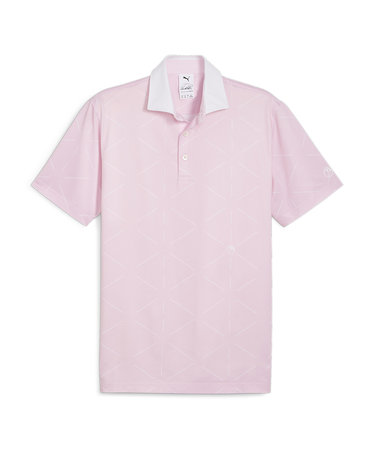 メンズ ゴルフ PUMA x ARNOLD PALMER ゲオ 半袖 ポロシャツ | PUMA 