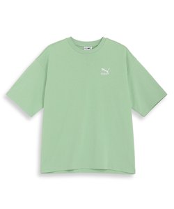 ユニセックス ベター CLASSICS オーバーサイズ 半袖 Tシャツ