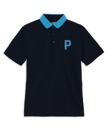PUMA | プーマ(メンズ)のポロシャツ通販 | &mall（アンドモール）三井 