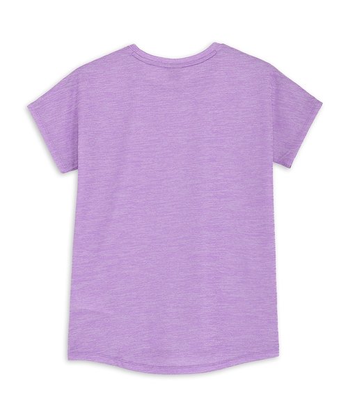 ウィメンズ アクティブ メッシュ ヘザー 半袖 Tシャツ | PUMA（プーマ）の通販 - u0026mall
