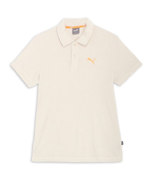 メンズ サマーパック パイル 半袖 ポロシャツ | PUMA（プーマ）の通販 - u0026mall