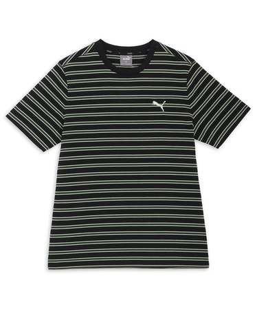 アーカイブ エンボスド プリント 半袖 Tシャツ | PUMA（プーマ）の通販 