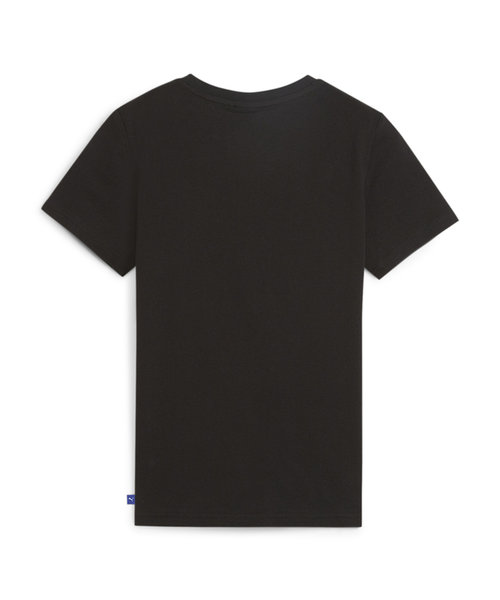 キッズ ボーイズ PUMA x PlayStation グラフィック 半袖 Tシャツ 128 
