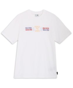 ユニセックス GRAPHICS ウィニング Tシャツ