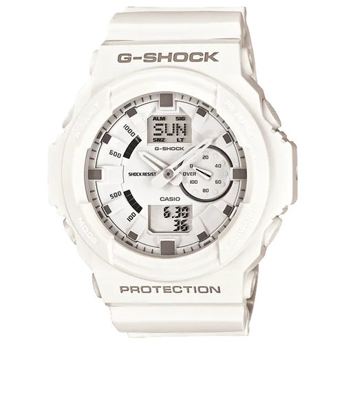 正規品 カシオ G-SHOCK クォーツ メンズ腕時計 GA-150-7AJF | TIME'S