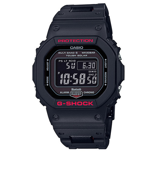 国内正規品 CASIO カシオ G-SHOCK Gショック タフソーラー ソーラー