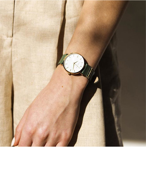 正規品 ROSEFIELD ローズフィールド New West Village クォーツ メンズ腕時計 WOGR-W83 | TIME'S  GEAR（タイムズギア）の通販 - u0026mall