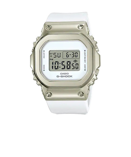 正規品 カシオ G-SHOCK GM-S5600 SERIES クォーツ メンズ腕時計 GM