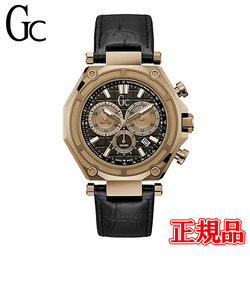 正規品 Gc ジーシー クロノグラフ クォーツ メンズ腕時計 X10006G2S