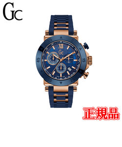 正規品 Gc ジーシー クロノグラフ クォーツ メンズ腕時計 X90022G7S