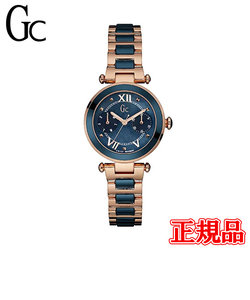 正規品 Gc ジーシー クォーツ レディース腕時計 Y06009L7