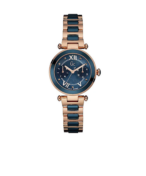 正規品 Gc ジーシー クォーツ レディース腕時計 Y06009L7 | TIME'S ...