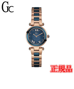 正規品 Gc ジーシー クォーツ レディース腕時計 Y07010L7