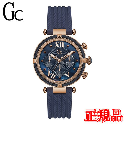 正規品 Gc ジーシー クォーツ レディース腕時計 Y16005L7MF