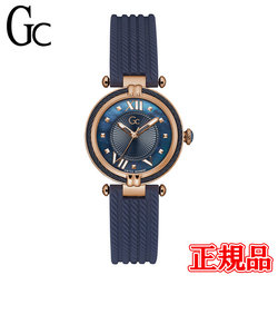 正規品 Gc ジーシー クォーツ レディース腕時計 Y18005L7MF