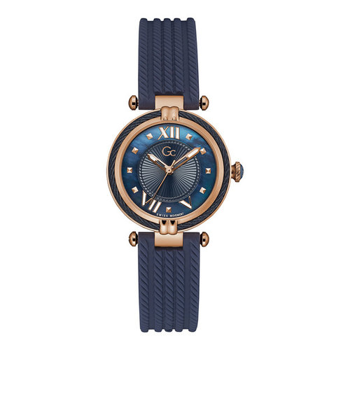 正規品 Gc ジーシー クォーツ レディース腕時計 Y18005L7MF | TIME'S ...