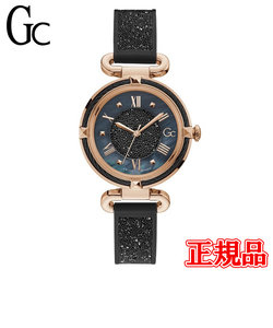 正規品 Gc ジーシー クォーツ レディース腕時計 Y58003L2MF