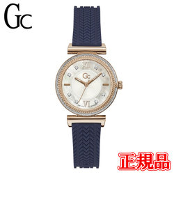 正規品 Gc ジーシー クォーツ レディース腕時計 Y88004L1MF