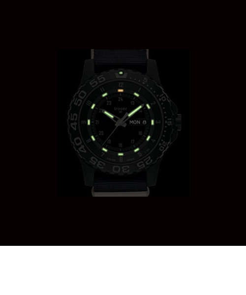 2022春夏新色】 traserトレーサー 腕時計 Type6 MIL-G | artfive