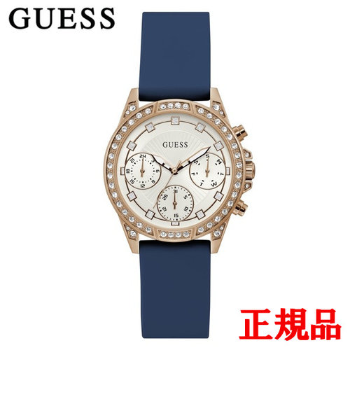 正規品 GUESS ゲス クォーツ レディース腕時計 GW0222L2 | TIME'S GEAR（タイムズギア）の通販 - u0026mall
