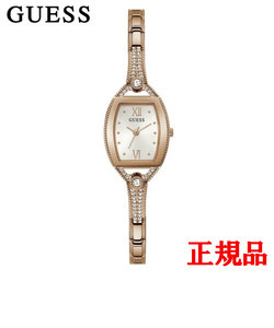 正規品 GUESS ゲス クォーツ レディース腕時計 GW0249L3