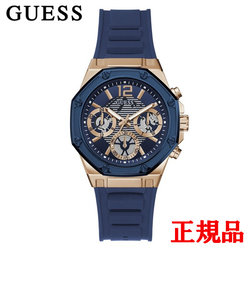正規品 GUESS ゲス クォーツ レディース腕時計 GW0256L2