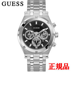正規品 GUESS ゲス クォーツ メンズ腕時計 GW0260G1