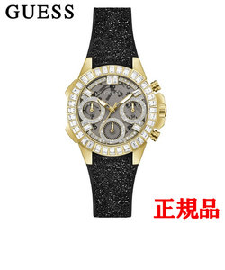 正規品 GUESS ゲス クォーツ レディース腕時計 GW0313L2