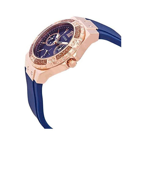 正規品 GUESS ゲス クォーツ レディース腕時計 W1053L1 | TIME'S GEAR