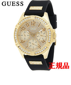 正規品 GUESS ゲス クォーツ メンズ腕時計 W1160L1