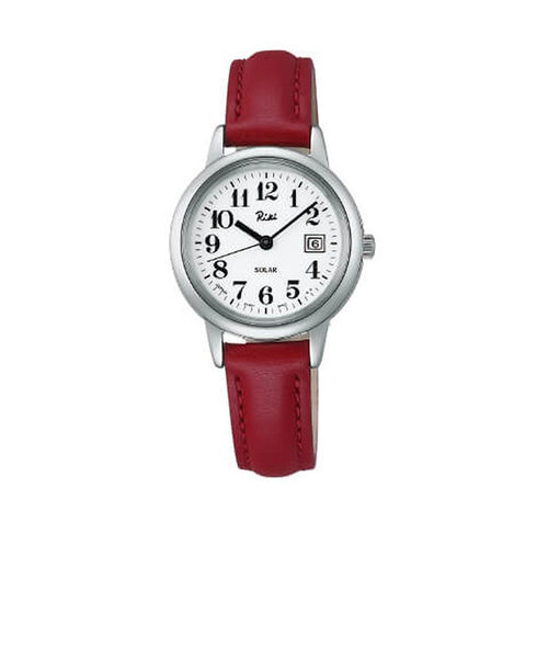 正規品 SEIKO ALBA Riki セイコー アルバ リキ ソーラー レディース腕時計 AKQD034 | TIME'S  GEAR（タイムズギア）の通販 - u0026mall