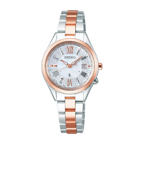 正規品 SEIKO LUKIA Lady Collection セイコー ルキア レディ