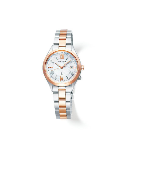 正規品 SEIKO LUKIA Lady Collection セイコー ルキア レディ