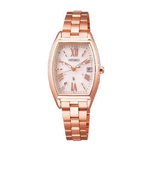 正規品 SEIKO LUKIA Lady Collection セイコー ルキア レディ